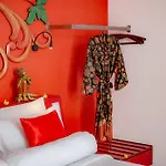 Bali Ginger Suites&Villa