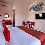 Bali Ginger Suites&Villa