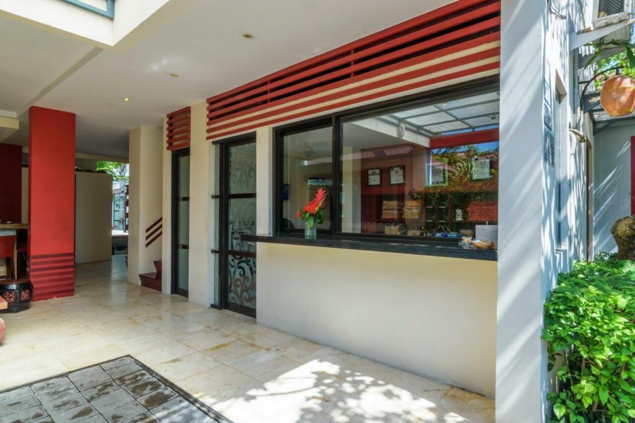 Bali Ginger Suites&villa