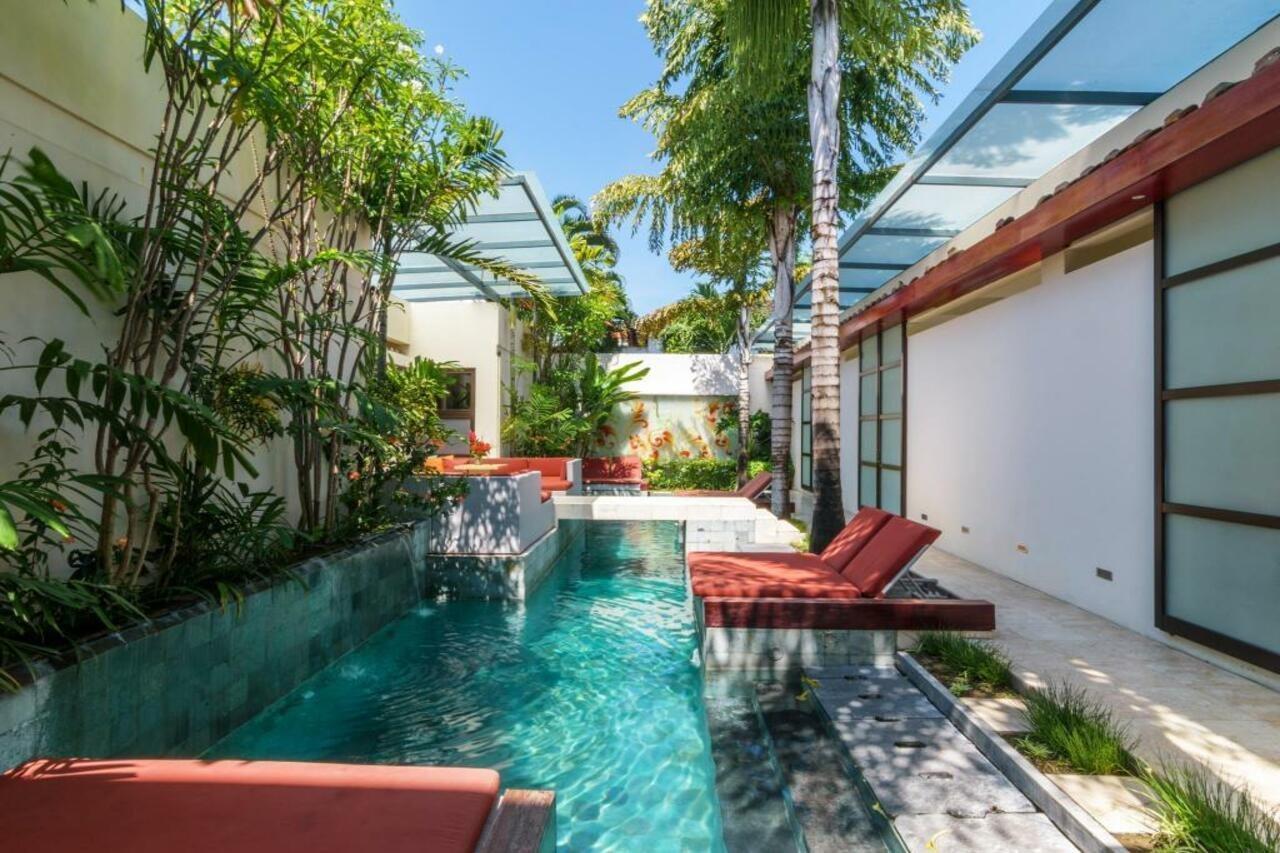 Bali Ginger Suites&villa Seminyak (Bali)