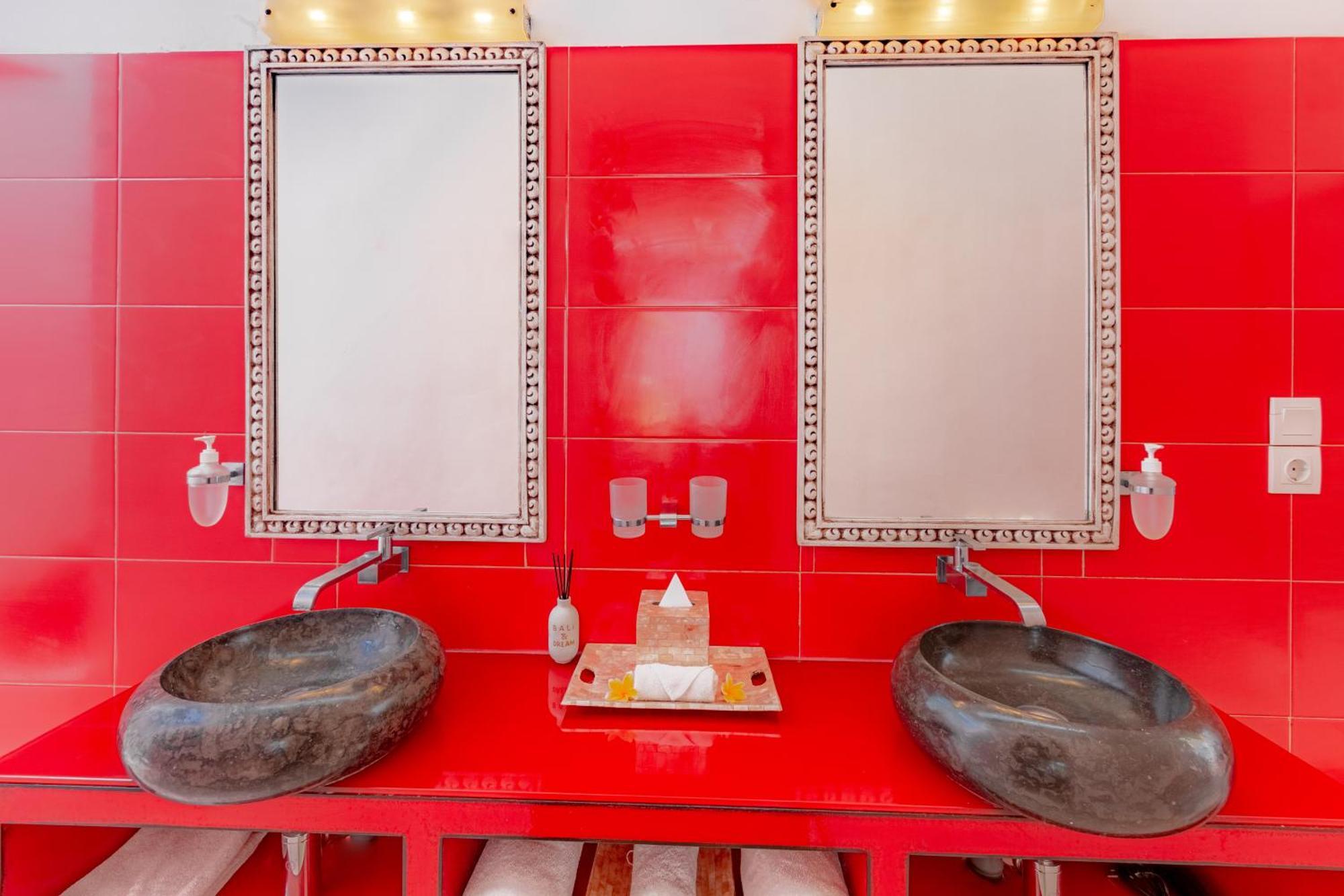 Bali Ginger Suites&villa Villa Seminyak (Bali)