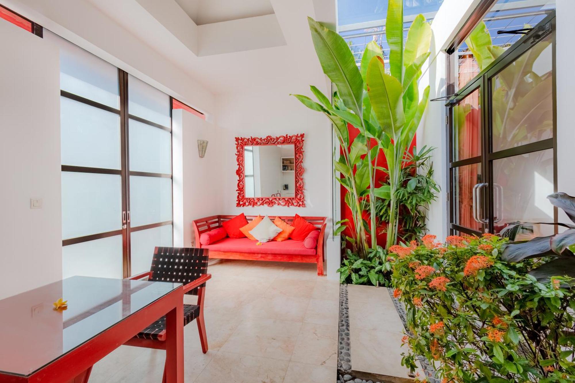 Bali Ginger Suites&villa Villa Seminyak (Bali)