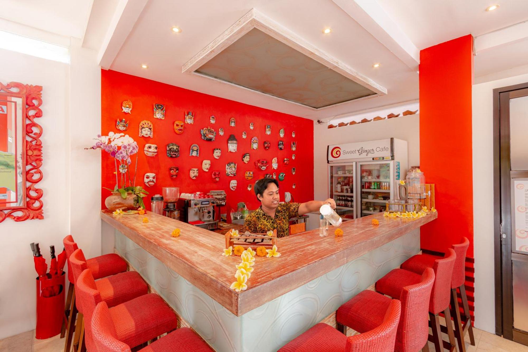Villa Bali Ginger Suites&villa Seminyak (Bali)