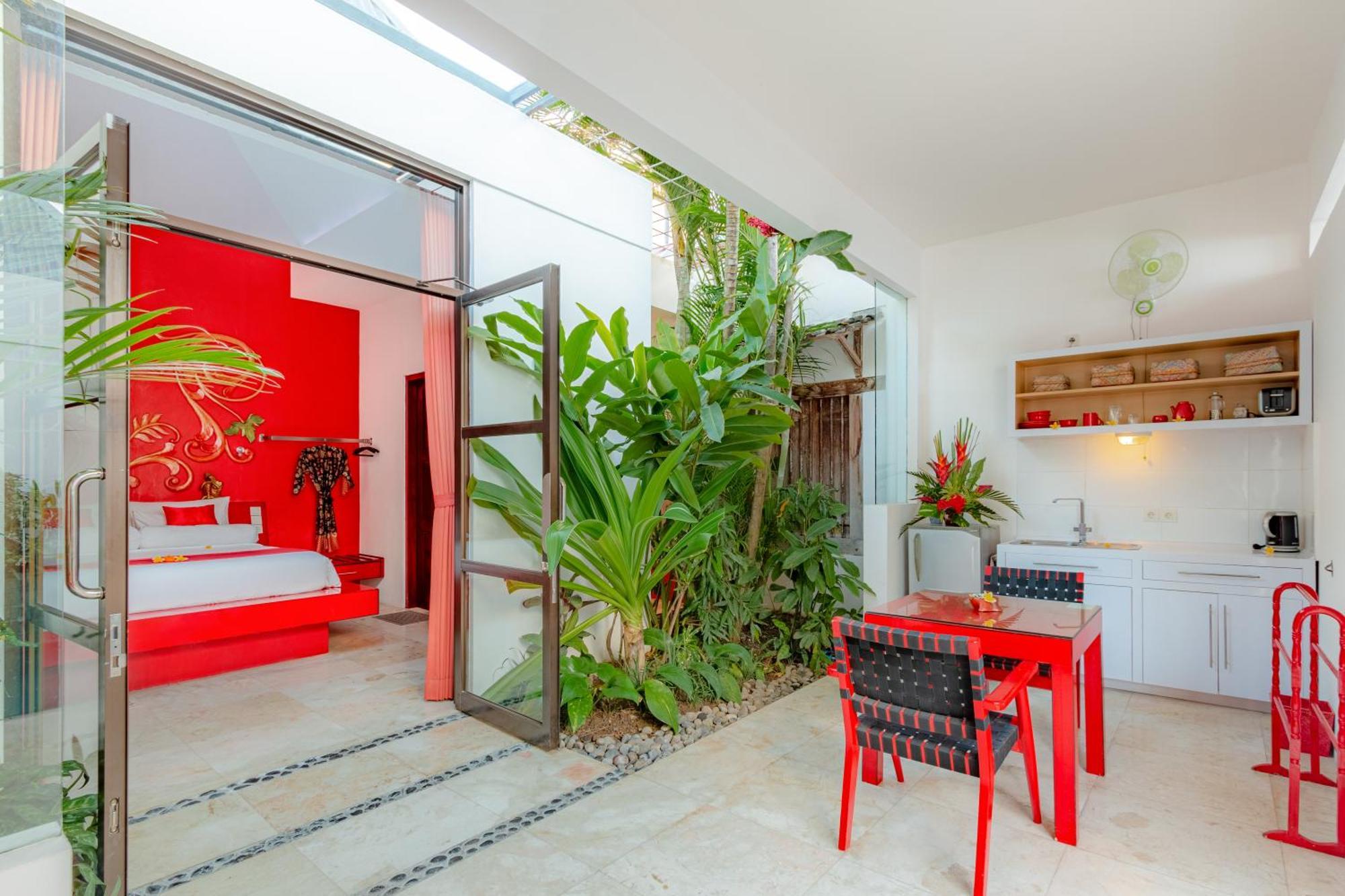 Villa Bali Ginger Suites&villa Seminyak (Bali)