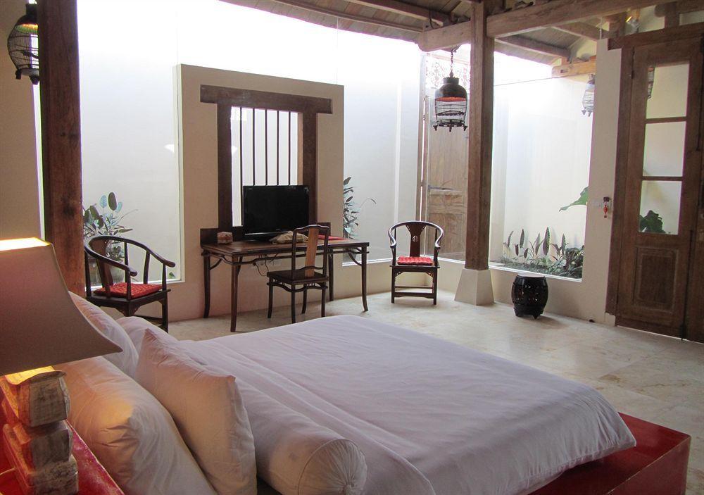 Bali Ginger Suites&villa Villa Seminyak (Bali)