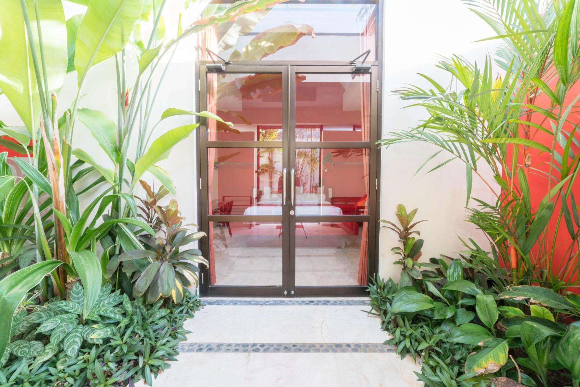 Bali Ginger Suites&villa * Seminyak (Bali)