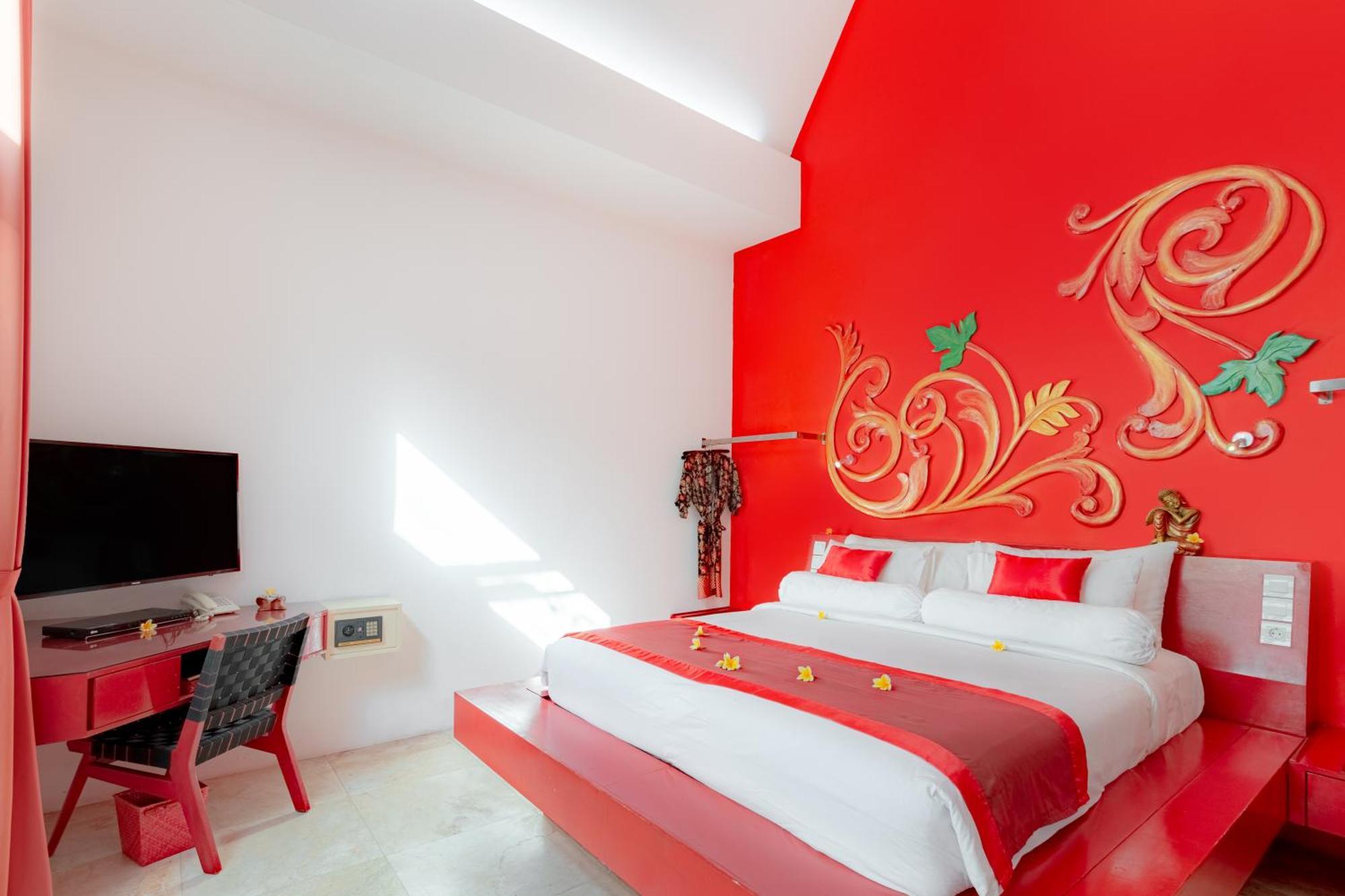 Villa Bali Ginger Suites&villa Seminyak (Bali)