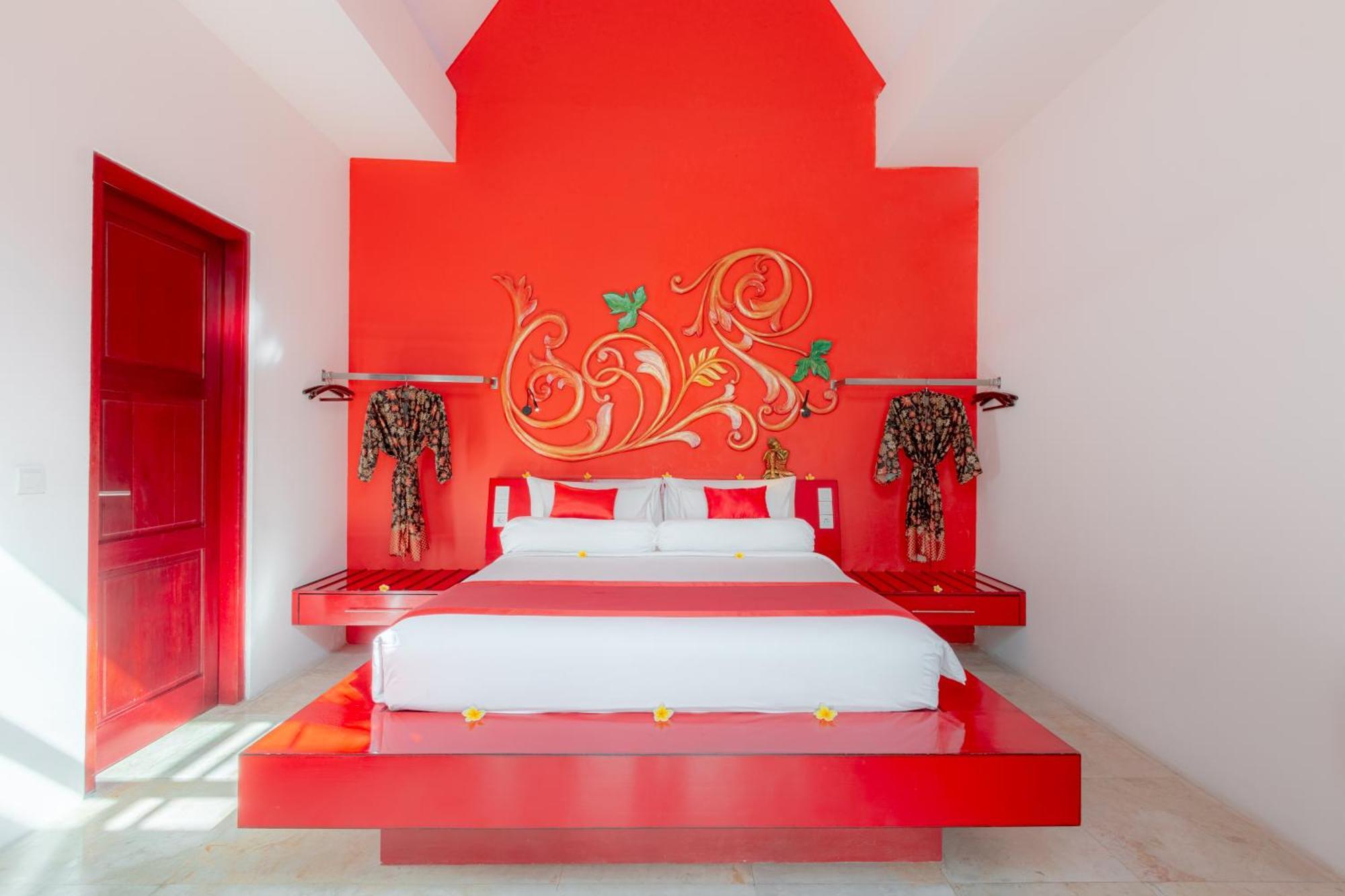 Villa Bali Ginger & *