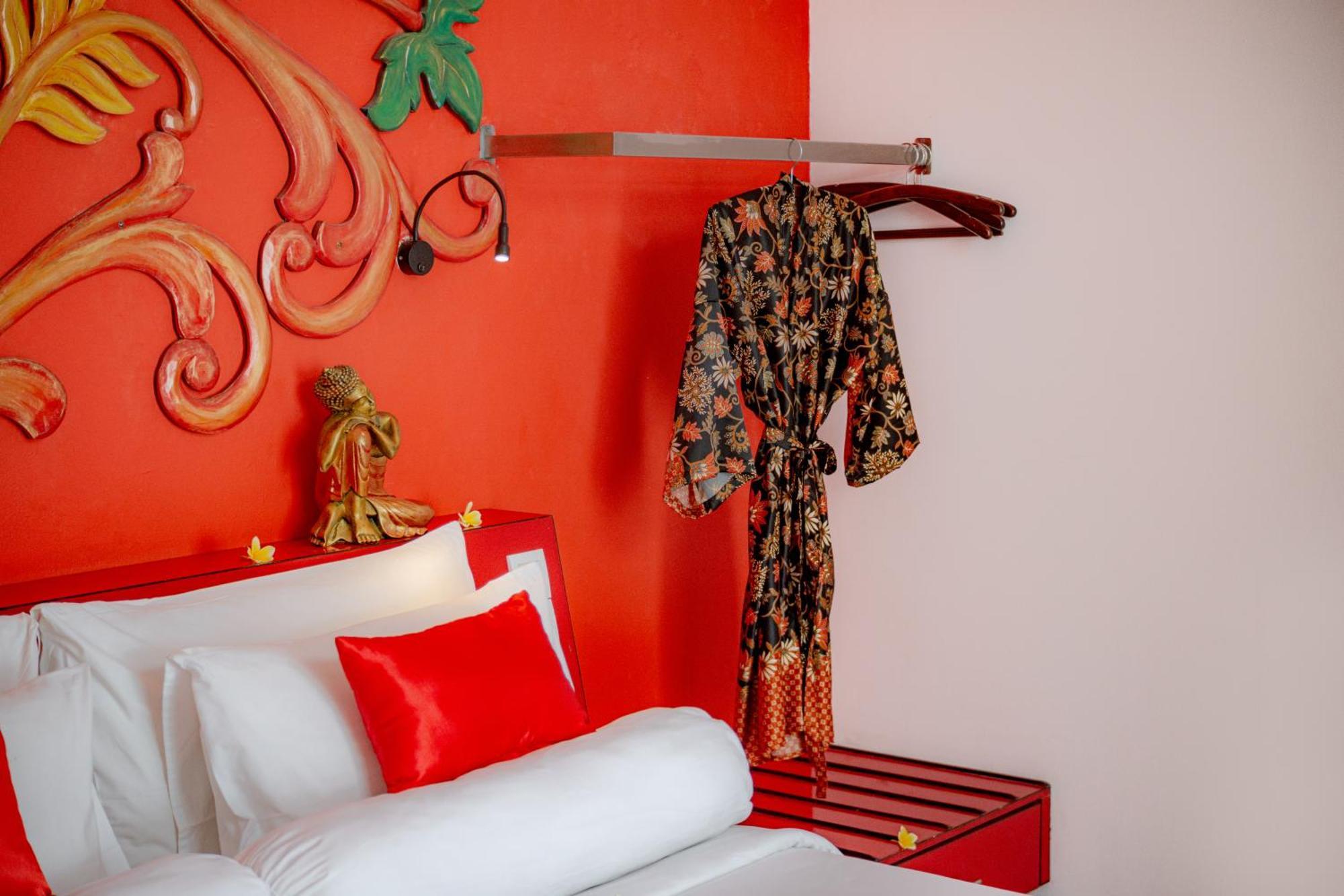 Villa Bali Ginger Suites&villa Seminyak (Bali)