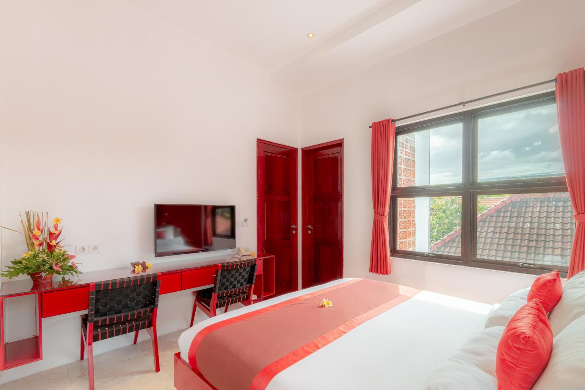 Villa Bali Ginger Suites&villa Seminyak (Bali)