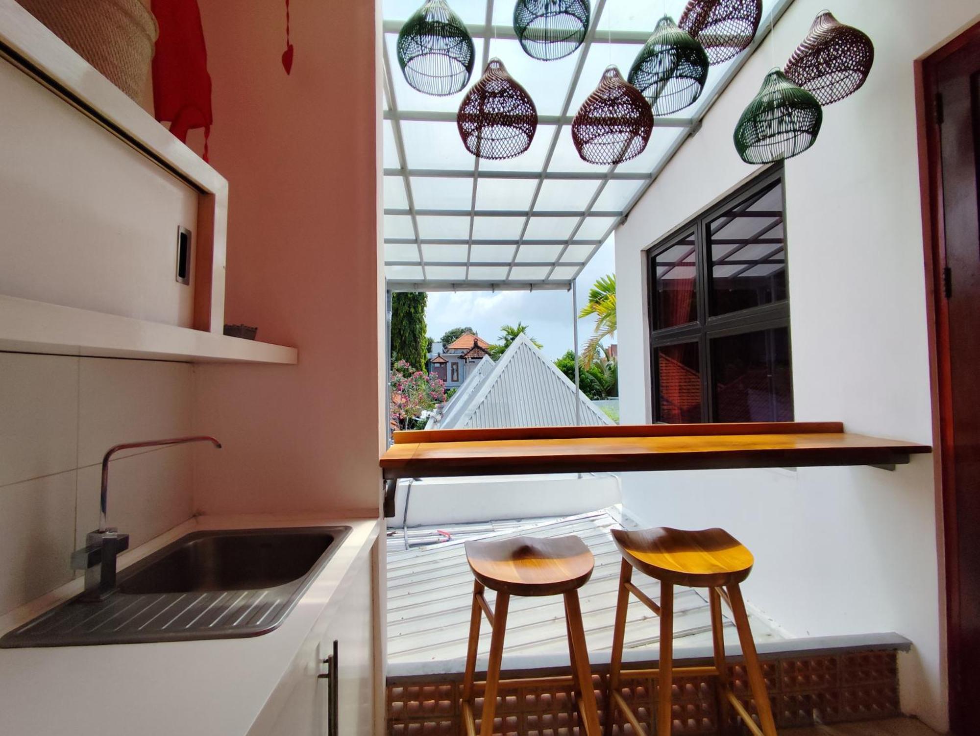 Villa Bali Ginger Suites&villa *