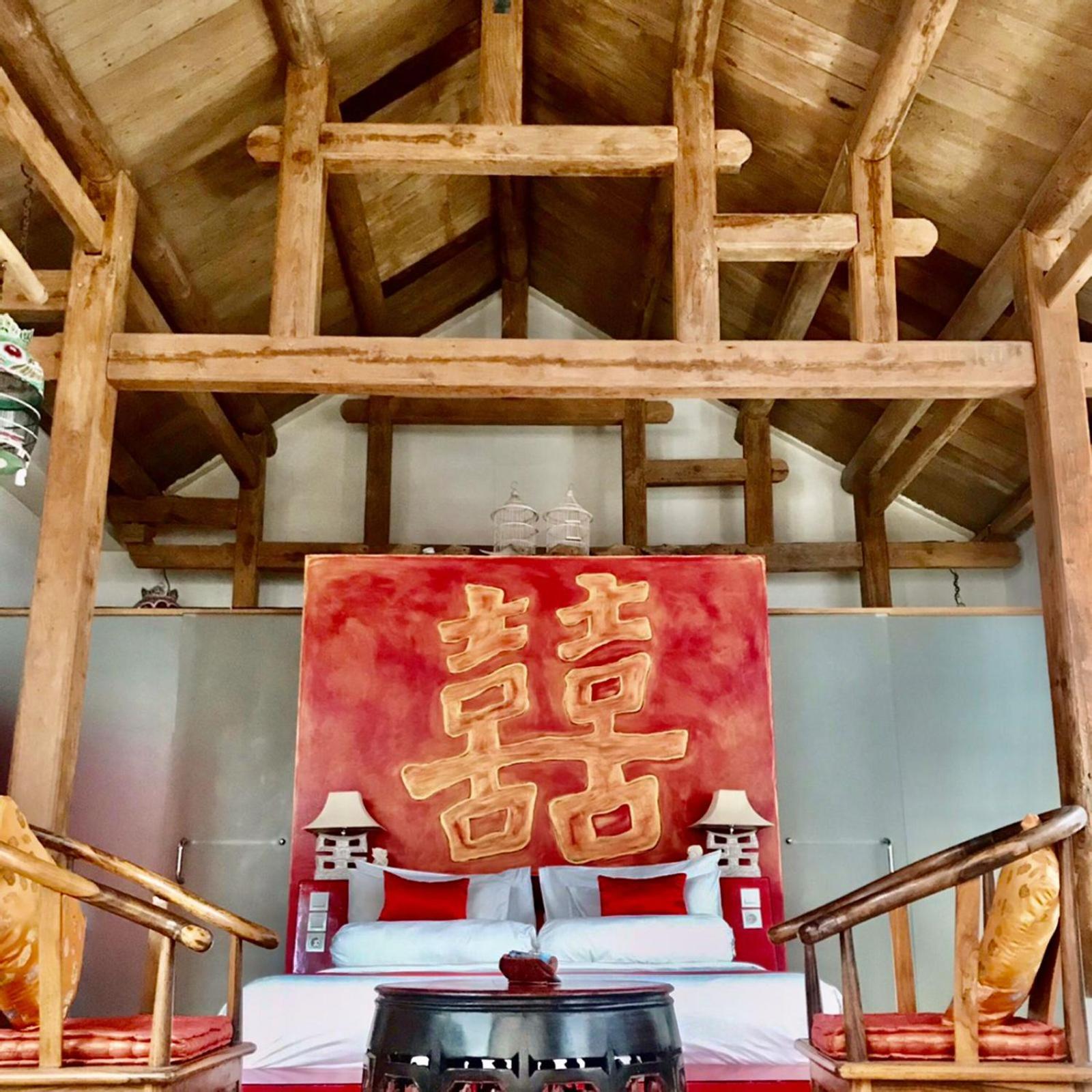 Bali Ginger Suites&villa Villa Seminyak (Bali)