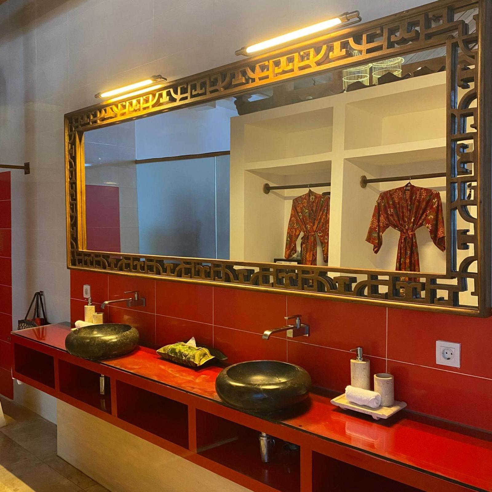 Bali Ginger Suites&villa * Seminyak (Bali)