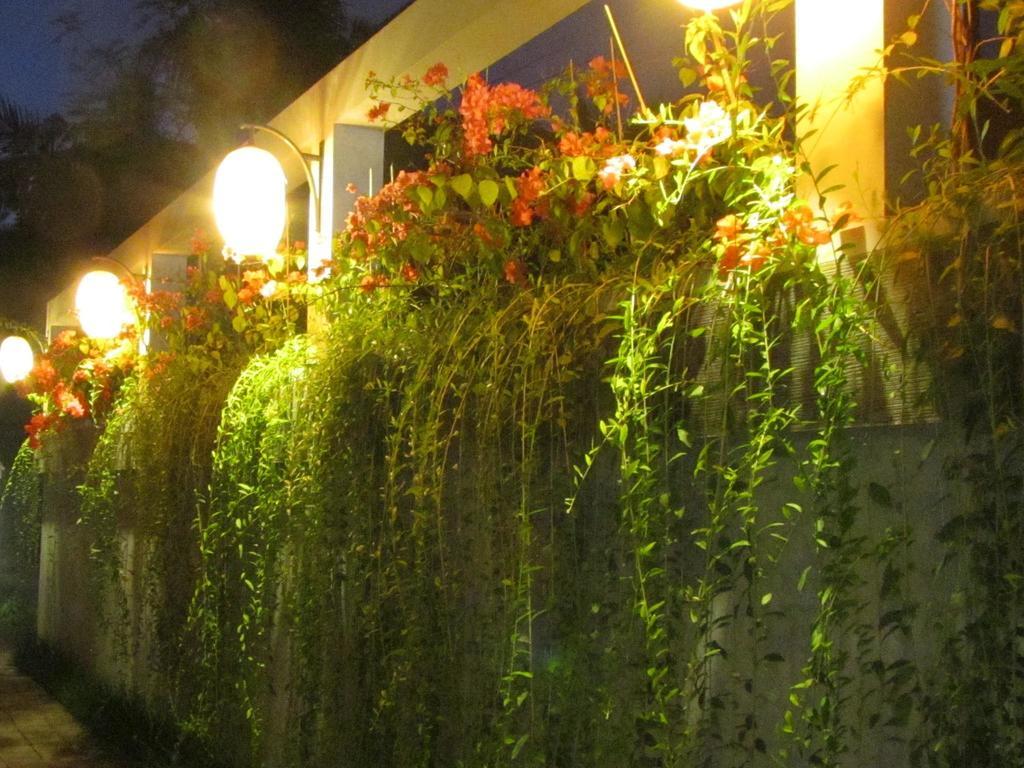 Bali Ginger Suites&villa Villa