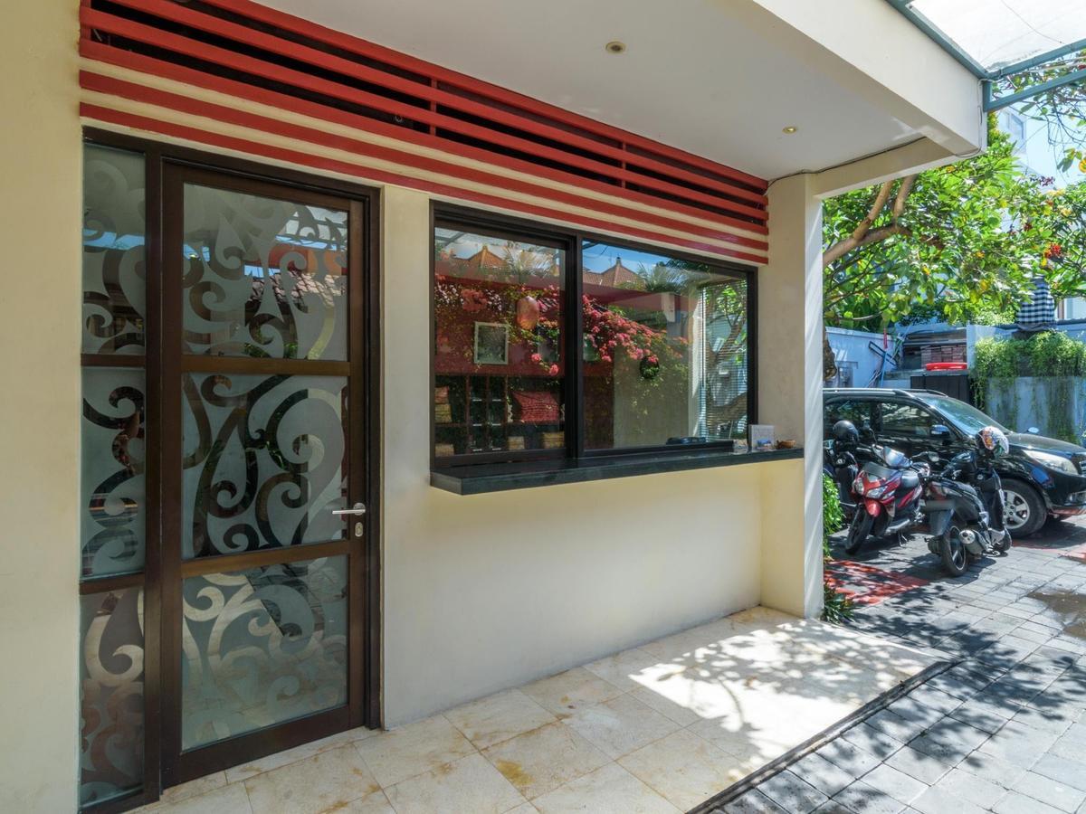 Bali Ginger Suites&villa * Seminyak (Bali)