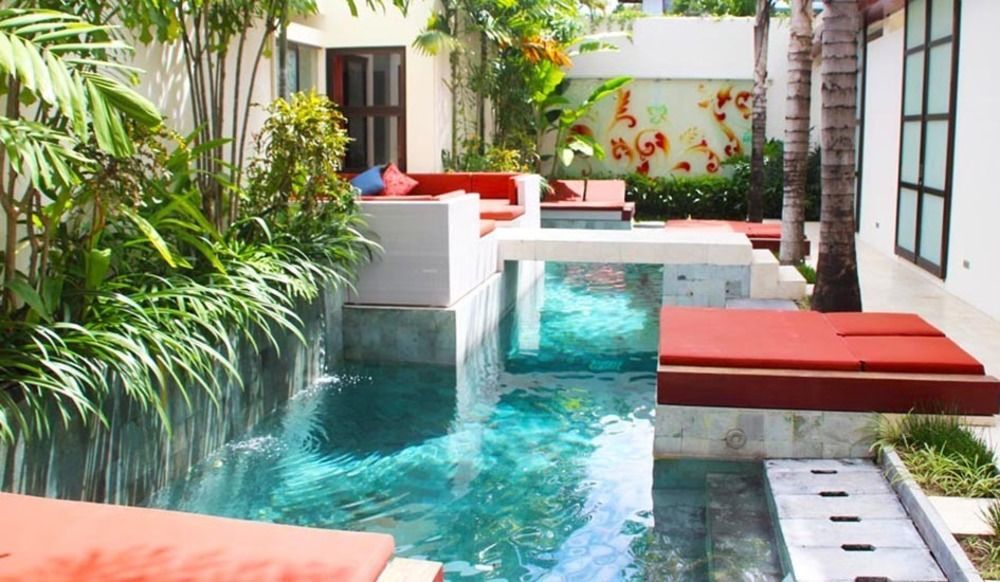 Bali Ginger & Seminyak (Bali)