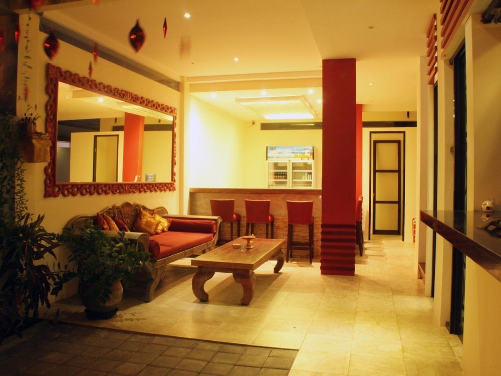 Bali Ginger Suites&villa Villa *