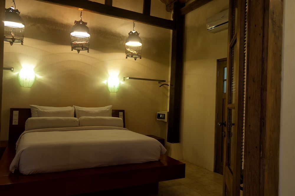 Bali Ginger Suites&villa Villa