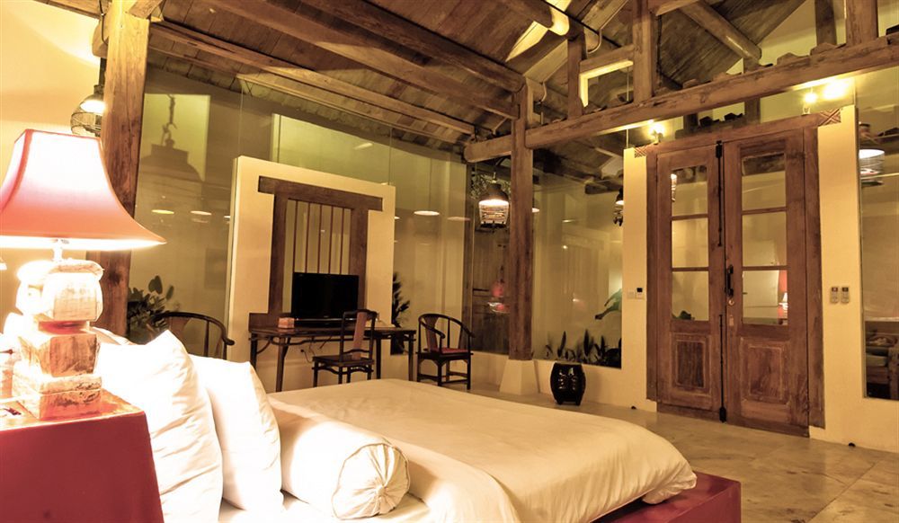 Villa Bali Ginger Suites&villa Seminyak (Bali)
