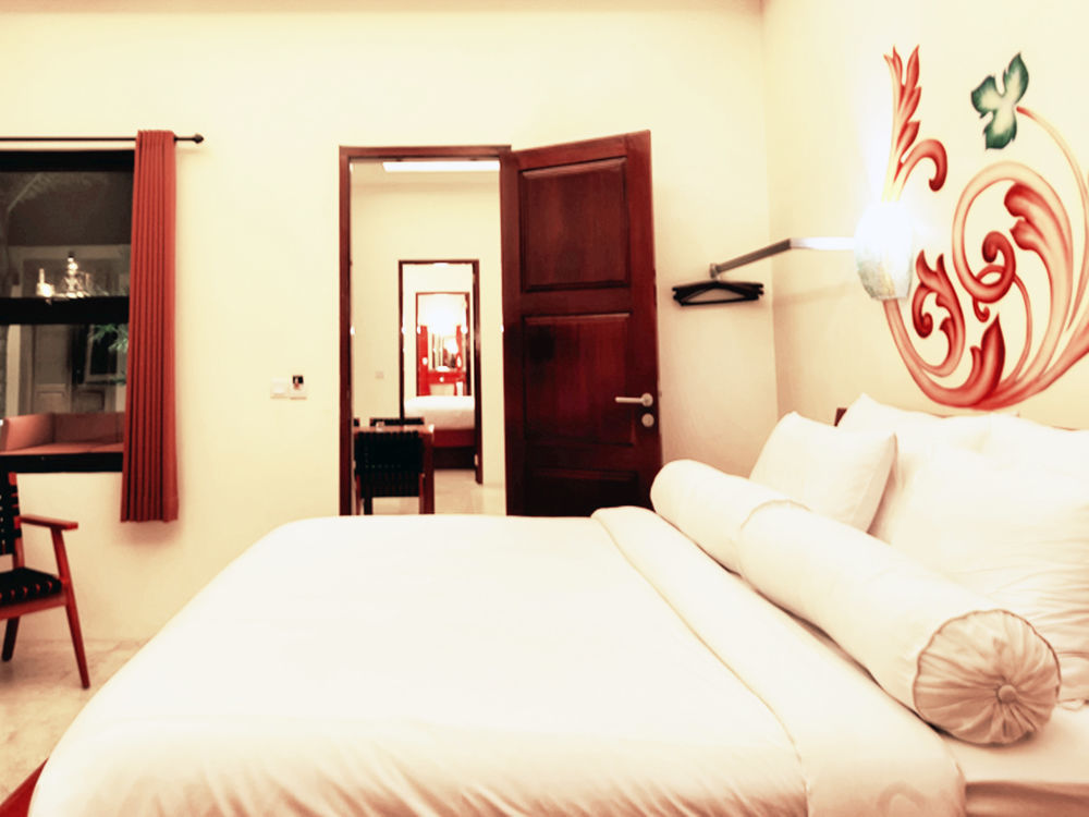 Bali Ginger Suites&villa Villa Seminyak (Bali)