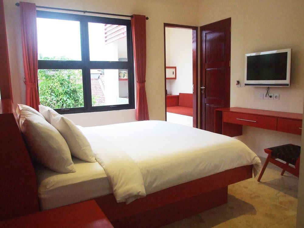 Villa Bali Ginger Suites&villa *