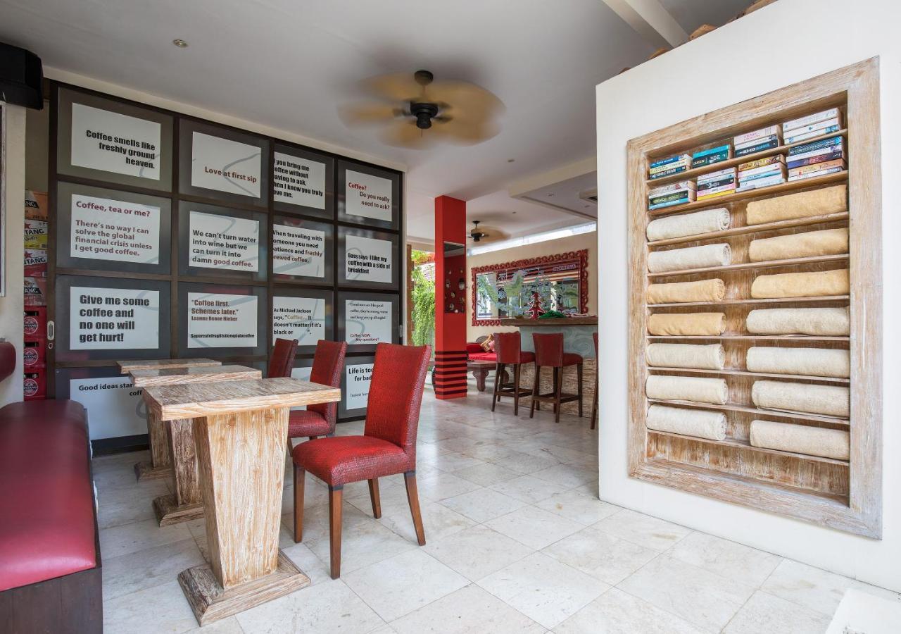 Bali Ginger Suites&villa Villa Seminyak (Bali)