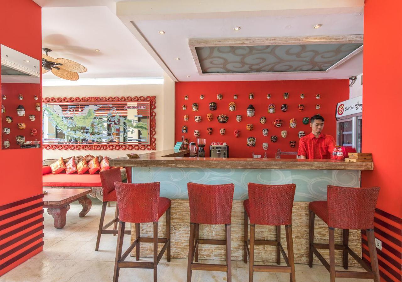 Bali Ginger & Villa