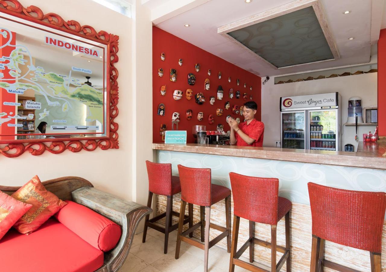Villa Bali Ginger Suites&villa Seminyak (Bali)